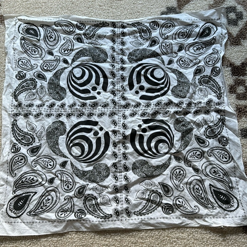 Bassnectar Bandana